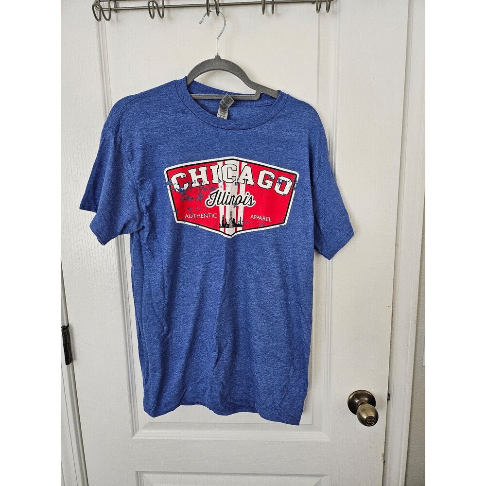 Chicago t shirt